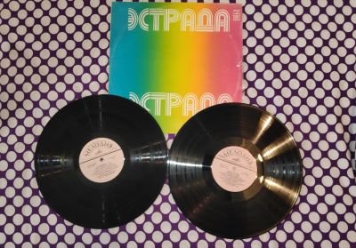 Лот: 24153340. Фото: 1. Классическая музыка , симфонии... Аудиозаписи