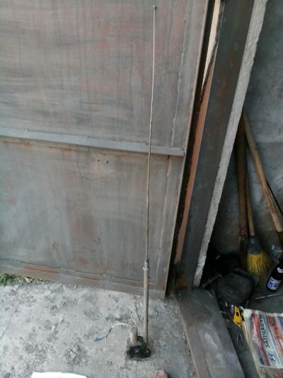 Лот: 9562280. Фото: 1. Антенна Газ-3110. Антенны автомобильные
