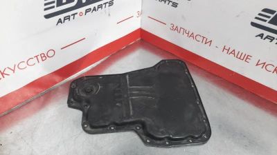 Лот: 17143971. Фото: 1. Поддон кпп Nissan Ad VHNY11 QG18DE... Другое (автозапчасти)