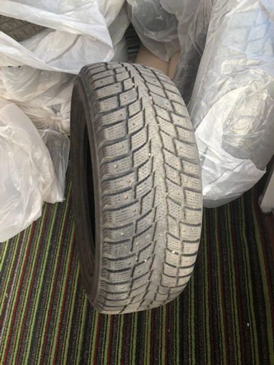 Лот: 14852435. Фото: 1. Шины nokian hakkapeliitta r16... Шины