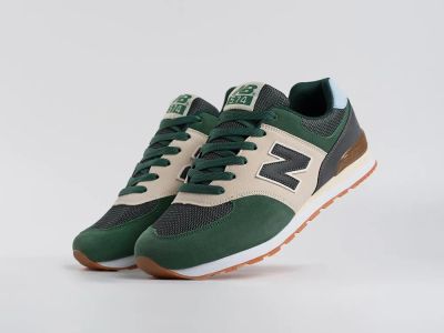 Лот: 25106757. Фото: 1. Кроссовки New Balance 574. Кеды, кроссовки, слипоны