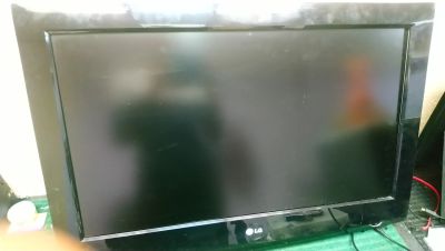 Лот: 15997377. Фото: 1. 32lg3000. Телевизоры
