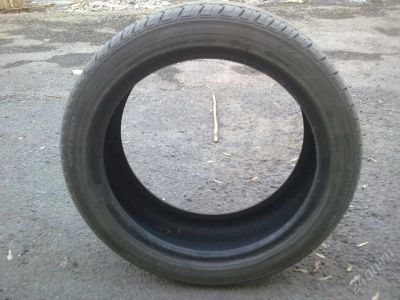 Лот: 42515. Фото: 1. Hankook 215/45/R17. Красноярск