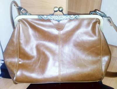 Лот: 8957075. Фото: 1. Сумка винтаж. Сумки