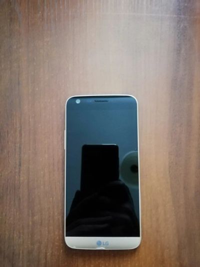 Лот: 12835951. Фото: 1. Смартфон LG G5 SE H845. Смартфоны