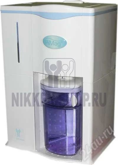 Лот: 560220. Фото: 1. фильтр для воды nikken. Другое (домашний быт)