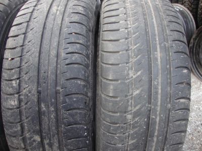 Лот: 6864062. Фото: 1. Лето! 195/65/15 Nokian HAKKA I-3... Шины