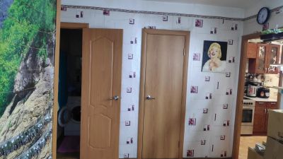 Лот: 16236605. Фото: 1. Продам 3-к квартиру. Квартиры, студии