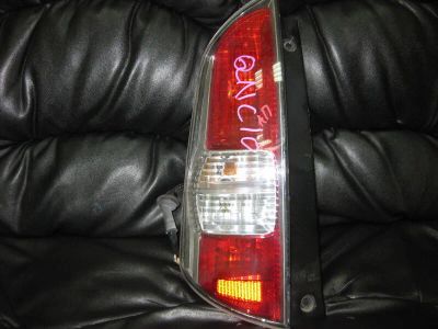 Лот: 20895263. Фото: 1. Фонарь Toyota Passo QNC10 K3-VE... Кузов