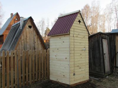 Лот: 3766746. Фото: 1. Туалет дачный, разборный, установка. Другое (для дачи, дома, огорода, бани, парка)