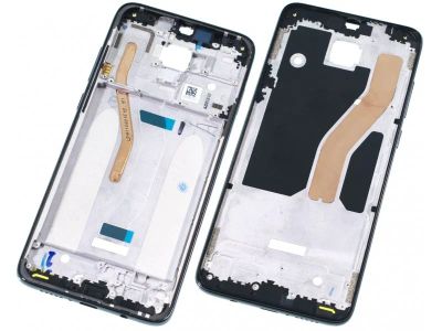 Лот: 25042204. Фото: 1. Рамка дисплея Xiaomi Redmi Note... Корпуса, клавиатуры, кнопки