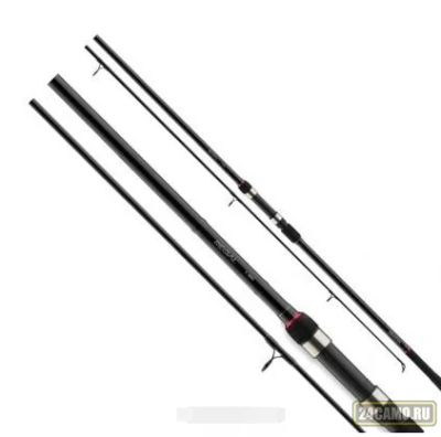 Лот: 13028595. Фото: 1. Удилище карп. DAIWA "Regal Carp... Удочки, спиннинги