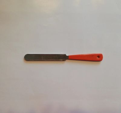 Лот: 17130869. Фото: 1. Double edge fret file закатник. Аксессуары, комплектующие