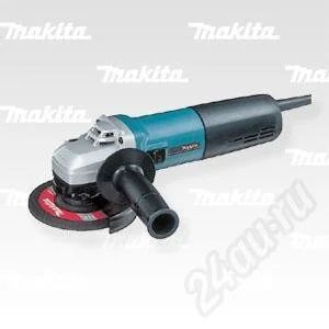 Лот: 422930. Фото: 1. УШМ Makita 9562 CVH. Электроинструмент