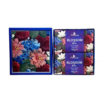 Лот: 24939927. Фото: 1. Подарочный набор мыла Florindia... Уход за телом