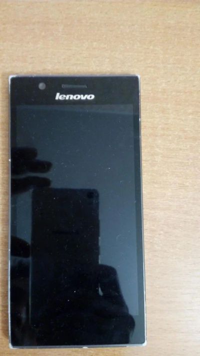 Лот: 7650214. Фото: 1. Продам Lenovo k 900. Смартфоны