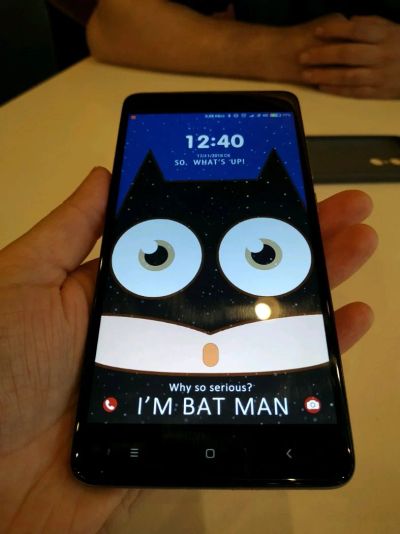 Лот: 12647325. Фото: 1. Xiaomi note 4. Смартфоны