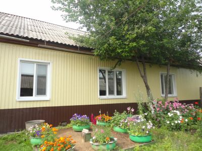 Лот: 4079562. Фото: 1. Продам квартиру в 2-х квартирном... Квартиры, студии
