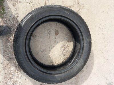 Лот: 17767604. Фото: 1. Шина Dunlop 235./55./19. Шины