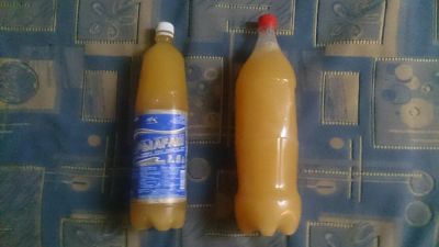 Лот: 4786321. Фото: 1. Мёд Казахстанский Кентау 2014... Мёд, продукты пчеловодства