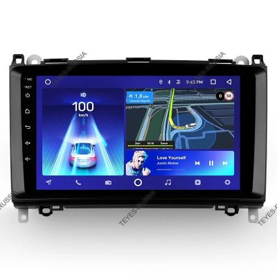 Лот: 20831885. Фото: 1. Магнитола Teyes CC2 Lite Plus... Автомагнитолы