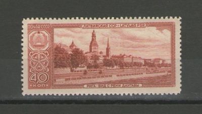 Лот: 14930221. Фото: 1. 1958 год. Столицы союзных советских... Марки