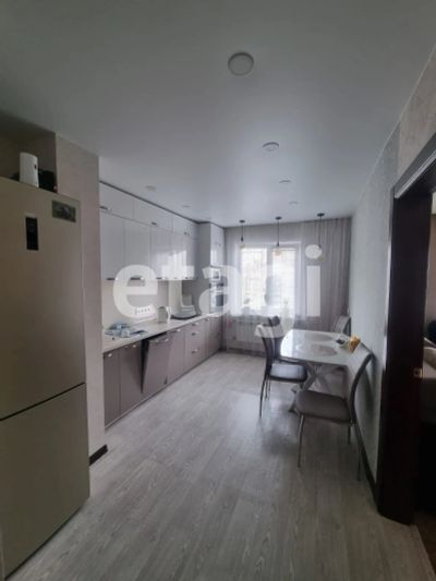 Лот: 25291072. Фото: 1. 4-комн. квартира , Красноярск... Квартиры, студии