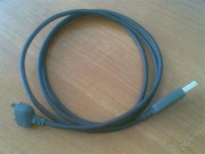 Лот: 1197328. Фото: 1. Data cabel Nokia CA-53. Дата-кабели, переходники