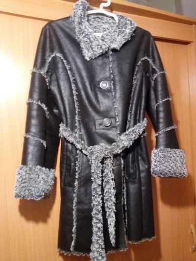 Лот: 5071450. Фото: 1. Продам пальто женское. Верхняя одежда