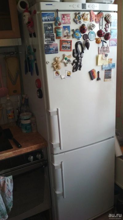 Лот: 15425980. Фото: 1. Холодильник Liebherr CN 33030. Холодильники, морозильные камеры