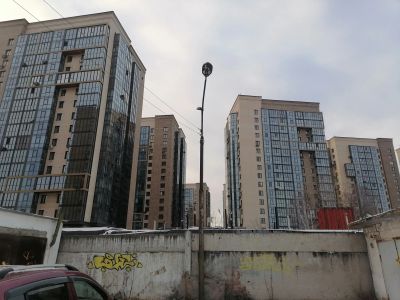 Лот: 24639293. Фото: 1. Гараж. Гаражи, парковочные места