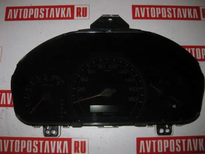 Лот: 20903130. Фото: 1. Спидометр Honda Accord Wagon CM2... Двигатель и элементы двигателя
