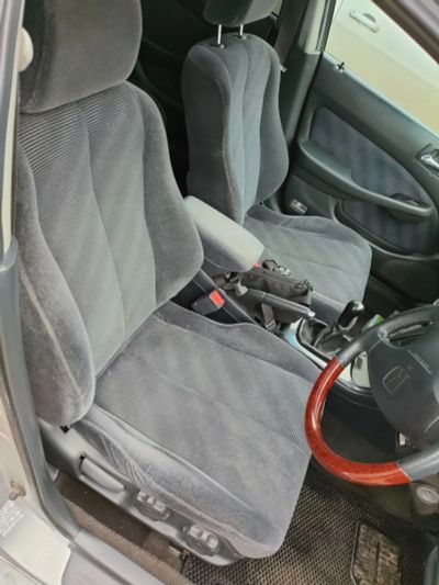 Лот: 18267156. Фото: 1. Салон honda torneo/accord. Салон