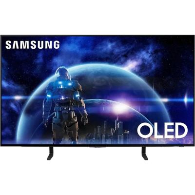 Лот: 24509390. Фото: 1. Ultra HD (4K) OLED телевизор 48... Телевизоры