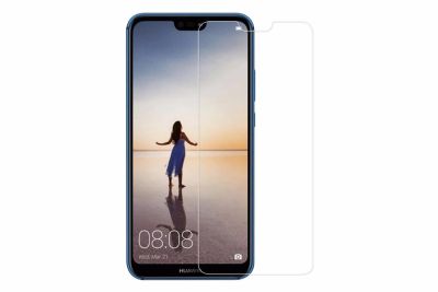 Лот: 11891811. Фото: 1. Защитное стекло Huawei P20 Бесплатная... Защитные стёкла, защитные плёнки