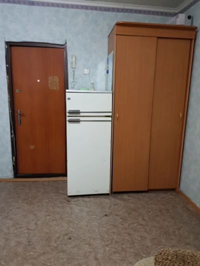Лот: 14985058. Фото: 1. Комната в общежитии (воронова). Квартиры, студии
