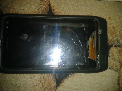 Лот: 3829971. Фото: 1. Nokia N8. Смартфоны