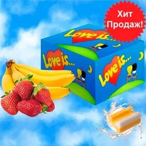 Лот: 5171658. Фото: 1. продам блок всеми любимой жвачки... Жевательная резинка