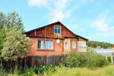 Лот: 13999885. Фото: 1. Продается дом 90 кв.м. 7 сот... Дома