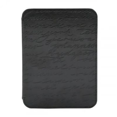 Лот: 25014313. Фото: 1. Чехол для Onyx Boox серии C6 черный. Обложки, чехлы, защитные плёнки