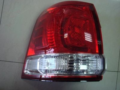 Лот: 3734219. Фото: 1. Фонарь задний лев. toyota land... Оптика и освещение