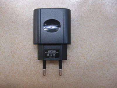 Лот: 7232474. Фото: 1. Зарядка адаптер 5V 2A USB. Зарядные устройства, блоки питания, адаптеры сетевые для смартфонов