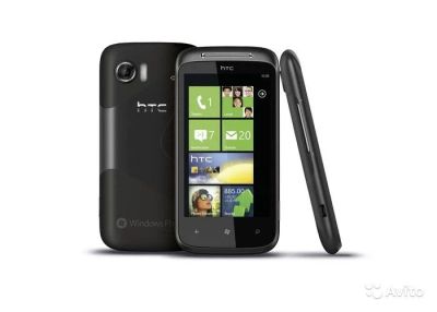 Лот: 6389034. Фото: 1. продам htc mozart. Смартфоны