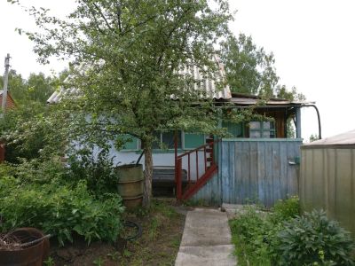 Лот: 10982753. Фото: 1. Дача в Маганске. Дачи