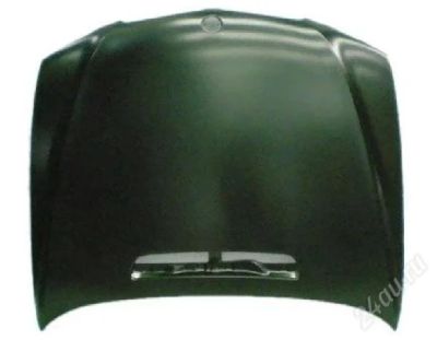 Лот: 3713391. Фото: 1. Капот bmw e65 (05-08 гг). Кузов