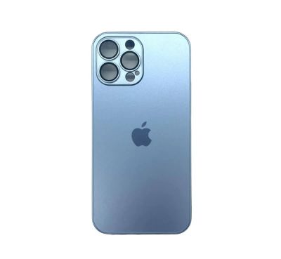 Лот: 22144959. Фото: 1. ЧЕХОЛ ДЛЯ iPhone 13 PRO MAX AG-GLASS... Чехлы, бамперы