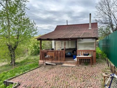 Лот: 25406834. Фото: 1. 1-комн. дом , садоводческое некоммерческое... Дома