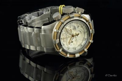 Лот: 4487106. Фото: 1. Швейцарские часы Invicta 11036. Оригинальные наручные часы