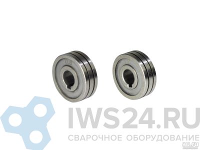 Лот: 17427861. Фото: 1. Ролик подающий Сварог 0,8-1,0... Другое (сварка и резка)