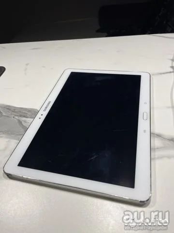 Лот: 18359792. Фото: 1. Планшет Samsung P605 Galaxy Note... Планшеты